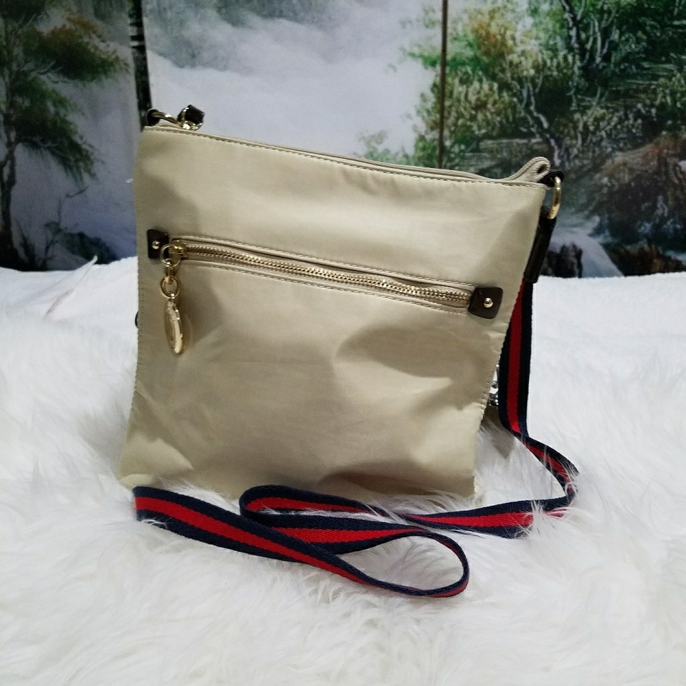 TOMMY HILFIGER  Shoulder bag